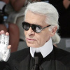 Đấu giá loạt vật phẩm giá trị của ông hoàng thời trang Karl Lagerfeld