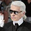 Đấu giá loạt vật phẩm giá trị của ông hoàng thời trang Karl Lagerfeld