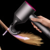 Cận cảnh bộ máy sấy tóc mới nhất của Dyson