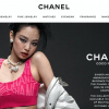 Loạt ảnh sang chảnh, cuốn hút của Jennie trong bộ ảnh mới của Chanel
