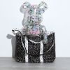 Jimmy Choo hợp tác cùng Eric Haze và Poggy trong BST BE＠RBRICK