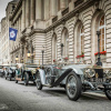 Hành trình chinh phục 660 km từ London đến Edinburgh của Rolls-Royce Silver Ghost 110 năm tuổi