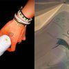 G-Dragon chia sẻ những hình ảnh đầu tiên về dự án hợp tác Peaceminusone x Nike