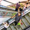 Bangkok chính thức mở cửa lại hàng quán, trung tâm thương mại