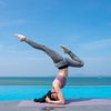Những lý do bạn nên tập Yoga Headstand ngay hôm nay