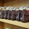 Kinh nghiệm mua túi Louis Vuitton chính hãng