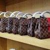 Kinh nghiệm mua túi Louis Vuitton chính hãng