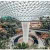 Sân bay Changi (Singapore) chính thức mở cửa đón khách trở lại từ 1/9 sau 3 tháng dừng hoạt động