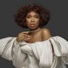 Jennifer Hudson diện trang phục của NTK Công Trí