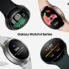 Lịch lãm, khỏe khoắn, thời trang cùng Samsung Galaxy Watch 4