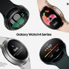 Lịch lãm, khỏe khoắn, thời trang cùng Samsung Galaxy Watch 4