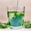 Cải thiện sức khoẻ cùng nước diệp lục, bạn đã thử chưa?