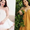 Mẫu đầm khiến sao nữ Vbiz mê mệt: Thoải mái nhưng lại khiến nhiều cô vướng vào nghi vấn có bầu