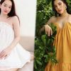 Mẫu đầm khiến sao nữ Vbiz mê mệt: Thoải mái nhưng lại khiến nhiều cô vướng vào nghi vấn có bầu