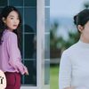 Màu son "chất" của Shin Min Ah trong phim mới