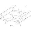 Apple đăng ký bằng sáng chế cho thiết kế màn hình cuộn