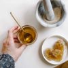 Mặt nạ bột yến mạch - Bí quyết cho làn da trắng mịn tự nhiên