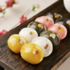 Ẩm thực mùa trung thu trên thế giới