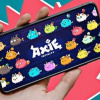 Game của người Việt Axie Infinity lập kỷ lục về người chơi và doanh thu