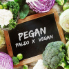 Chế độ ăn kiêng Pegan và những điều bạn cần biết
