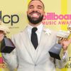 Hậu "khẩu chiến", Drake “vượt mặt” Kanye West trong các bảng xếp hạng âm nhạc