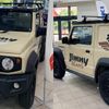 Suzuki Jimny có thêm phiên bản xe cà phê di động độc đáo