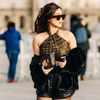 Tiên Nguyễn và những màn phối đồ khẳng định vị thế fashionista