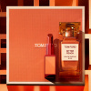 Tom Ford Beauty “chào xuân” với BST makeup “Bitter Peach”