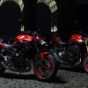 Kawasaki giới thiệu loạt phiên bản kỷ niệm 50 năm dòng xe Z Series