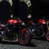 Kawasaki giới thiệu loạt phiên bản kỷ niệm 50 năm dòng xe Z Series