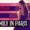 Series “Emily in Paris” mùa hai có những đổi mới đáng khen