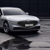 Genesis G90 2022: Thể thao và thanh lịch hơn