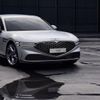 Genesis G90 2022: Thể thao và thanh lịch hơn