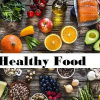 Tăng cường đề kháng với những "món ăn Healthy"