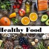 Tăng cường đề kháng với những "món ăn Healthy"