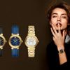 BST đồng hồ Versace - Sành điệu đẳng cấp vượt thời gian