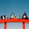 BST LOEWE x Spirited Away: Mang anime Nhật Bản đến gần với thời trang