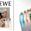 LOEWE ra mắt hương nước hoa SOLO cho BST Botanical Rainbow