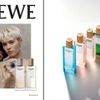 LOEWE ra mắt hương nước hoa SOLO cho ​​BST Botanical Rainbow