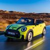 MINI John Cooper mới chính thức ra mắt tại Việt Nam