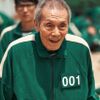 Oh Young-Soo trở thànhg diễn viên Hàn Quốc đầu tiên giành giải Quả cầu vàng