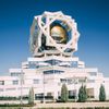 Kinh nghiệm du lịch Turkmenistan từ A-Z