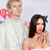 Machine Gun Kelly và Megan Fox chính thức đính hôn
