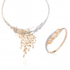 CAO Fine Jewellery giúp: phụ nữ tỏa sáng bằng những món trang sức đặc biệt