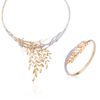 CAO Fine Jewellery giúp: phụ nữ tỏa sáng bằng những món trang sức đặc biệt