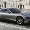 Ferrari Roma được vinh danh là siêu xe xuất sắc nhất năm 2021