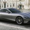 Ferrari Roma được vinh danh là siêu xe xuất sắc nhất năm 2021