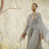 Dior Haute Couture Thu Đông 2021-2022: Tinh hoa thời trang nghệ thuật