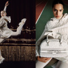 Thiết kế Dior Vibe - Mang thời trang đồng hành cùng thể thao khỏe khoắn