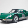 Porsche 904 GTS năm 1964 chính thức được bán đấu giá
